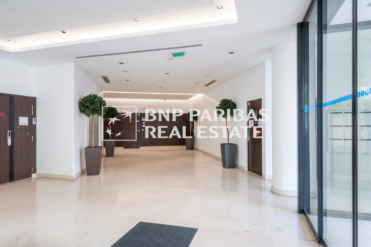 Bureau Bourg-la-Reine 2889m² Location bureau Bourg-la-Reine Hauts-de-Seine OLBUR2208015 10